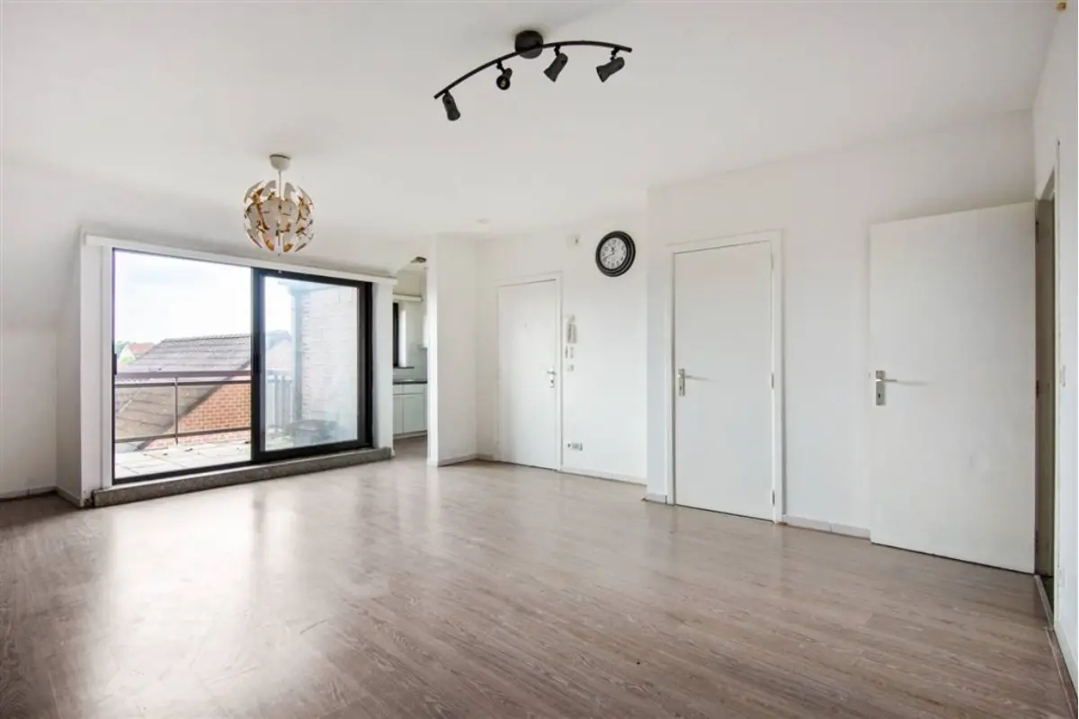 Appartement te  koop in Temse 9140 155000.00€ 2 slaapkamers 76.00m² - Zoekertje 759866