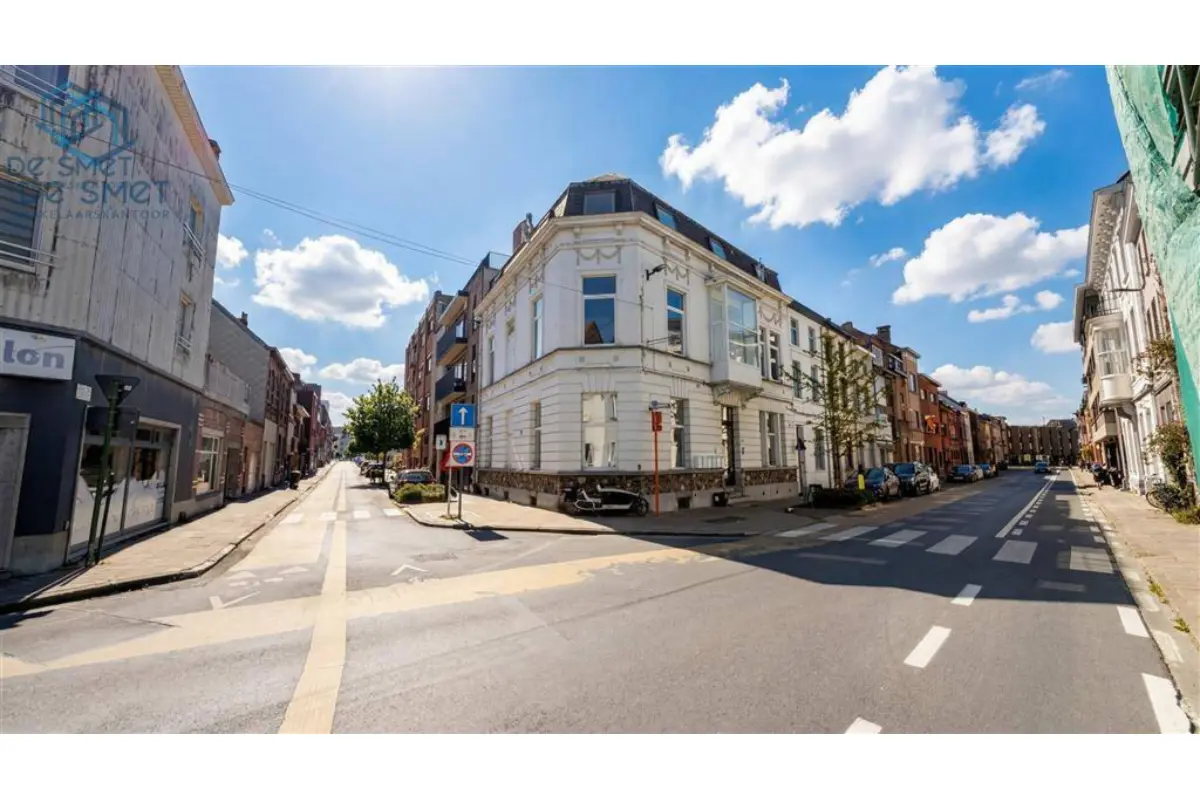 Appartement te  koop in Aalst 9300 135000.00€ 1 slaapkamers 41.00m² - Zoekertje 760202