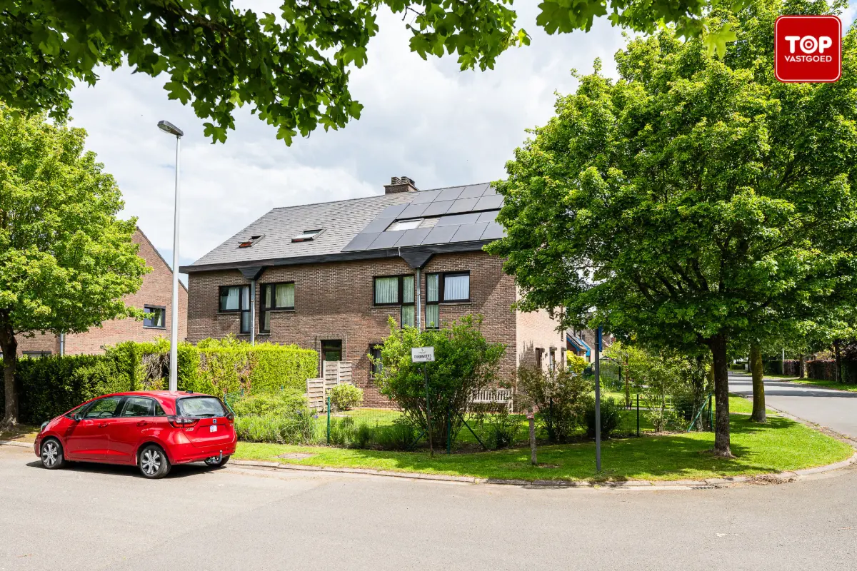 Duplex te  koop in Wondelgem 9032 399000.00€ 3 slaapkamers 138.00m² - Zoekertje 760765