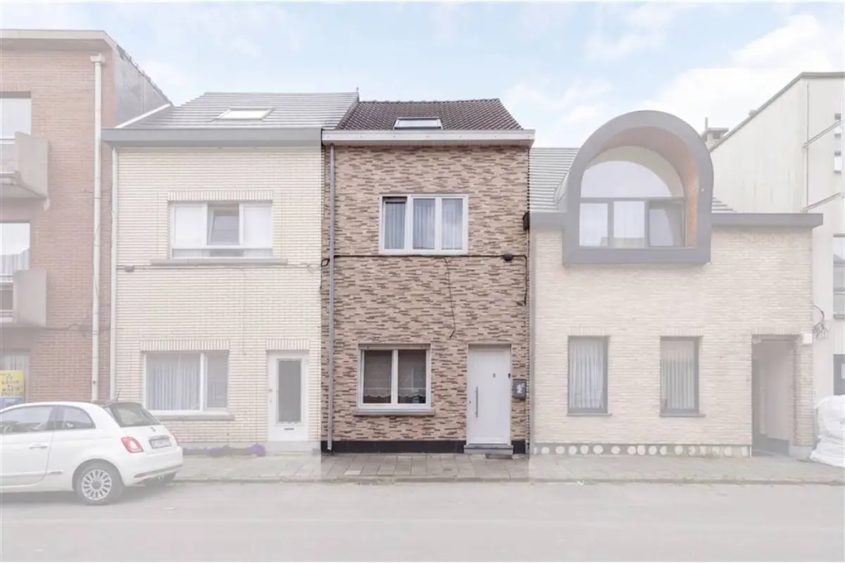 Huis te  koop in Aalst 9300 315000.00€ 3 slaapkamers 166.00m² - Zoekertje 760386