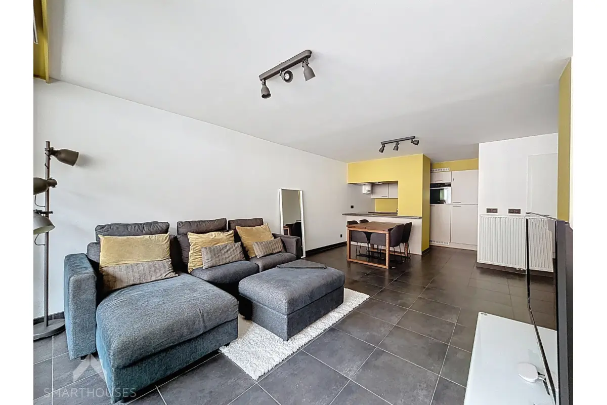Appartement te  koop in Aalst 9300 209000.00€ 1 slaapkamers 66.00m² - Zoekertje 761362