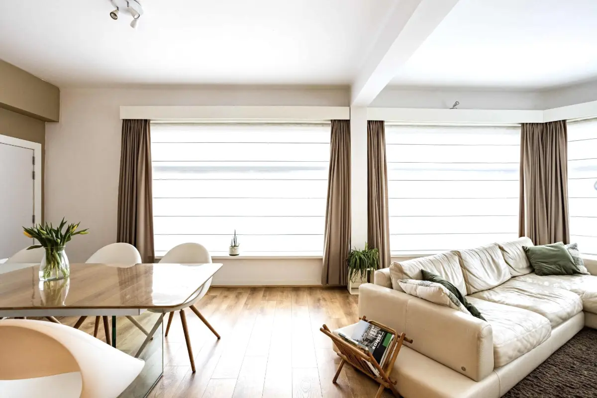 Appartement te  koop in Ronse 9600 169500.00€ 2 slaapkamers 114.00m² - Zoekertje 761690