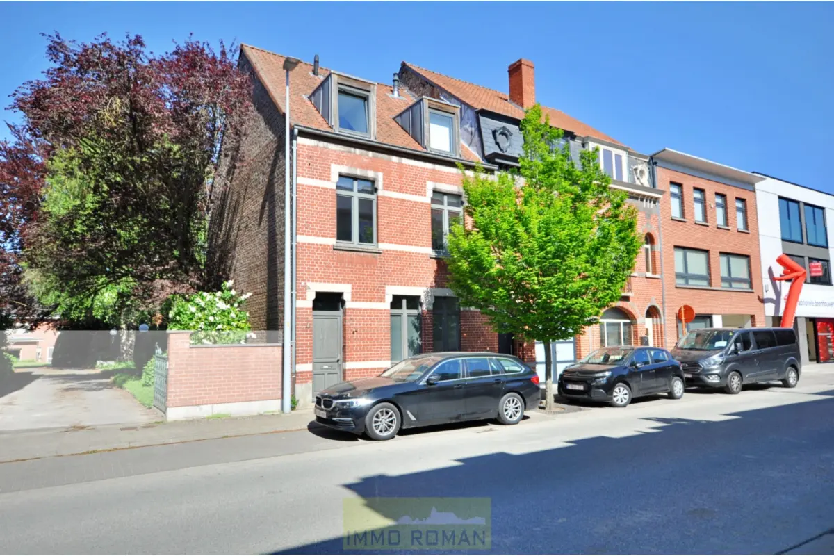 Huis te  koop in Oudenaarde 9700 379000.00€ 2 slaapkamers 216.00m² - Zoekertje 763864