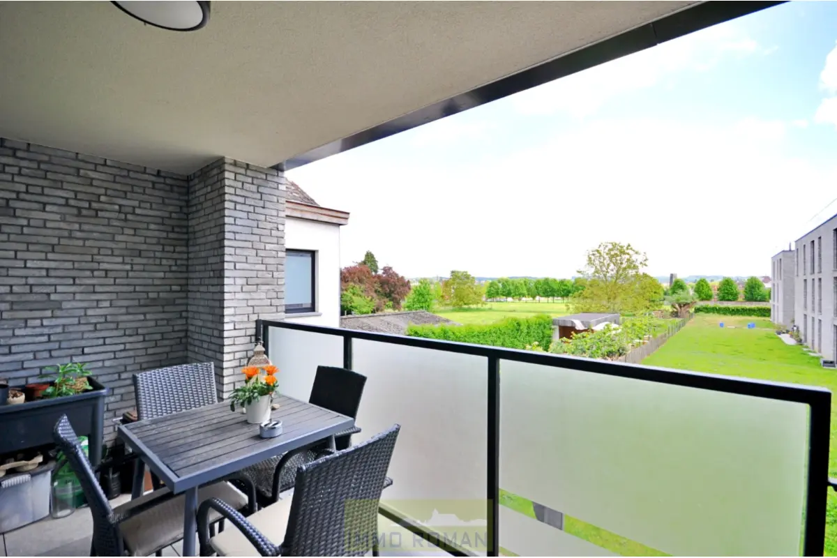 Appartement te  koop in Ronse 9600 255000.00€ 2 slaapkamers 76.00m² - Zoekertje 763862