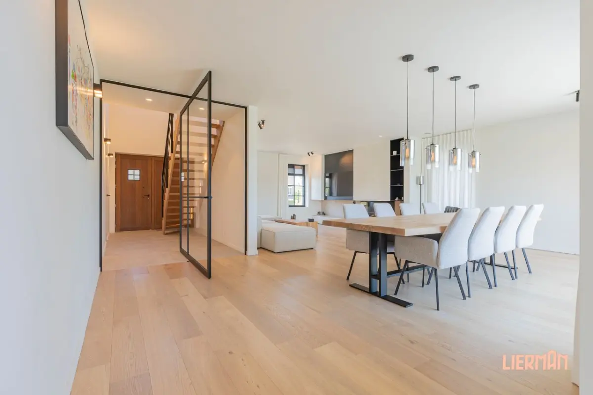 Huis te  koop in Ottergem 9420 1099000.00€ 4 slaapkamers 300.00m² - Zoekertje 763011