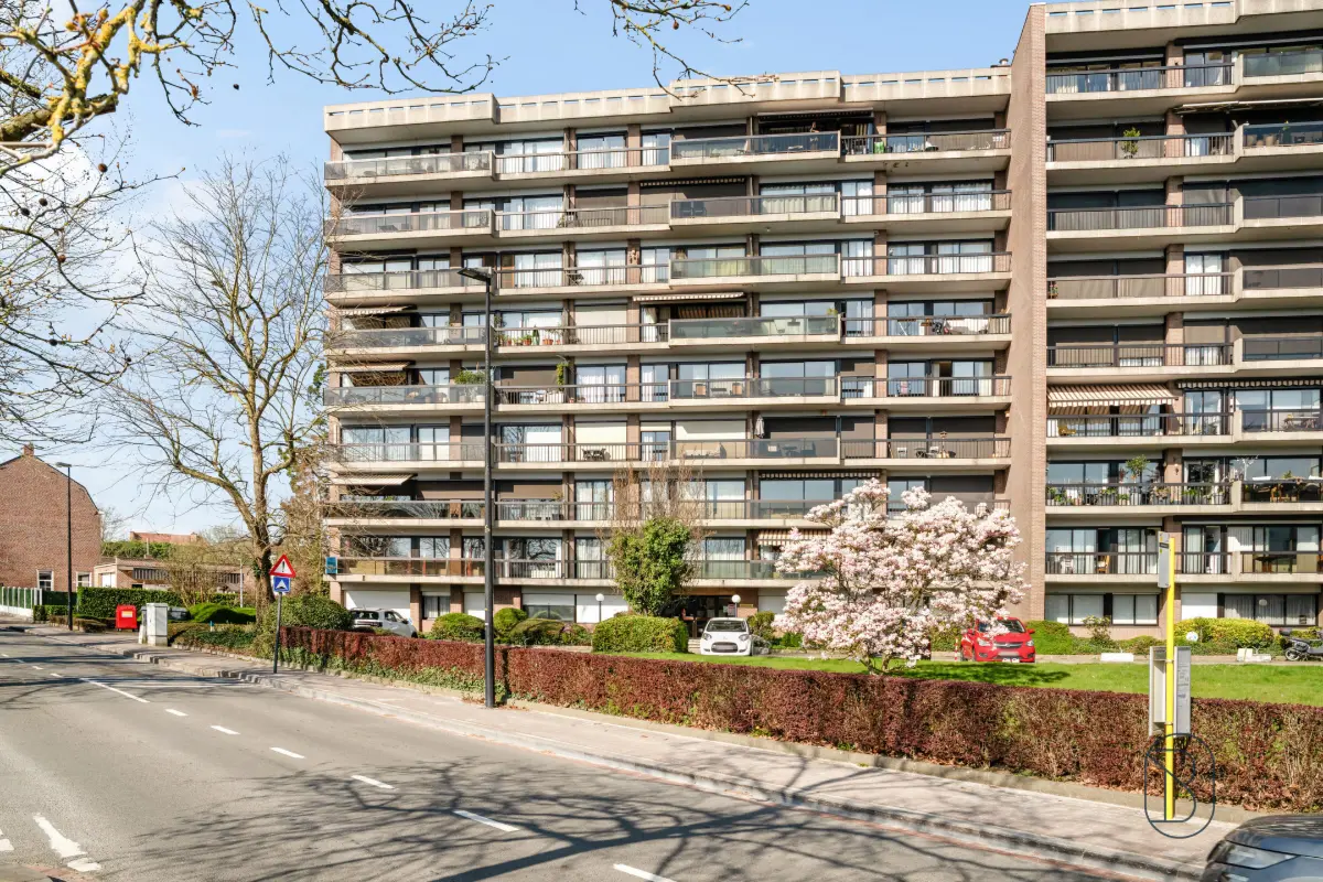 Appartement te  koop in Ronse 9600 175000.00€ 3 slaapkamers 102.00m² - Zoekertje 763326