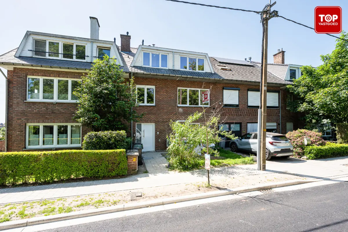 Appartement te  koop in Wondelgem 9032 289000.00€ 2 slaapkamers 65.00m² - Zoekertje 763307
