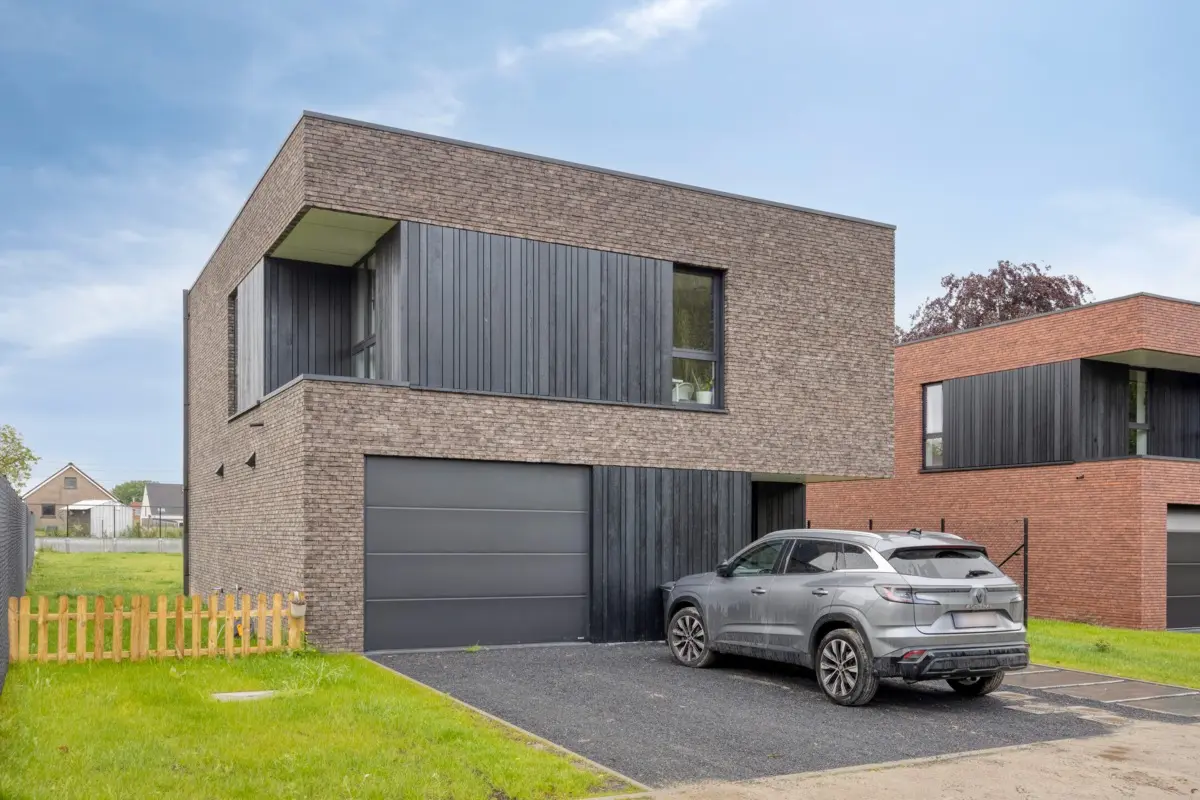 Huis te  koop in Zwalm 9630 585000.00€ 4 slaapkamers 186.00m² - Zoekertje 763865