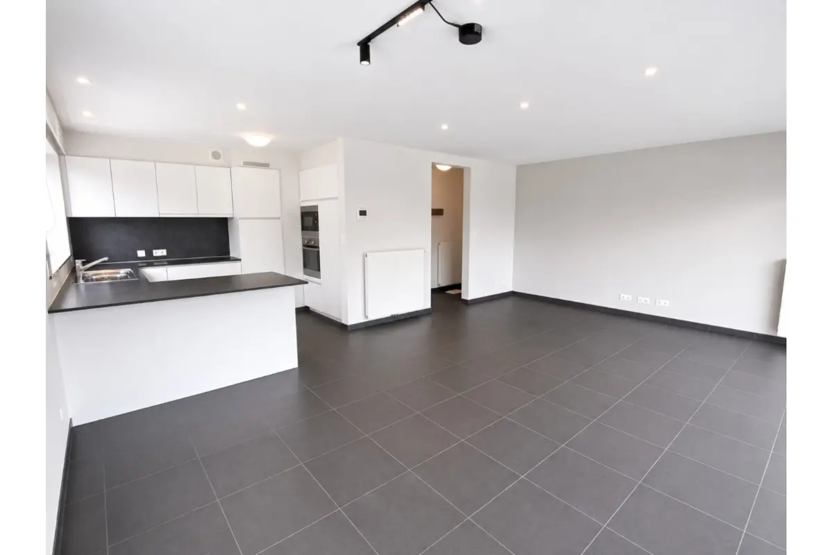 Appartement te  huur in Evergem 9940 990.00€ 2 slaapkamers 89.00m² - Zoekertje 763873