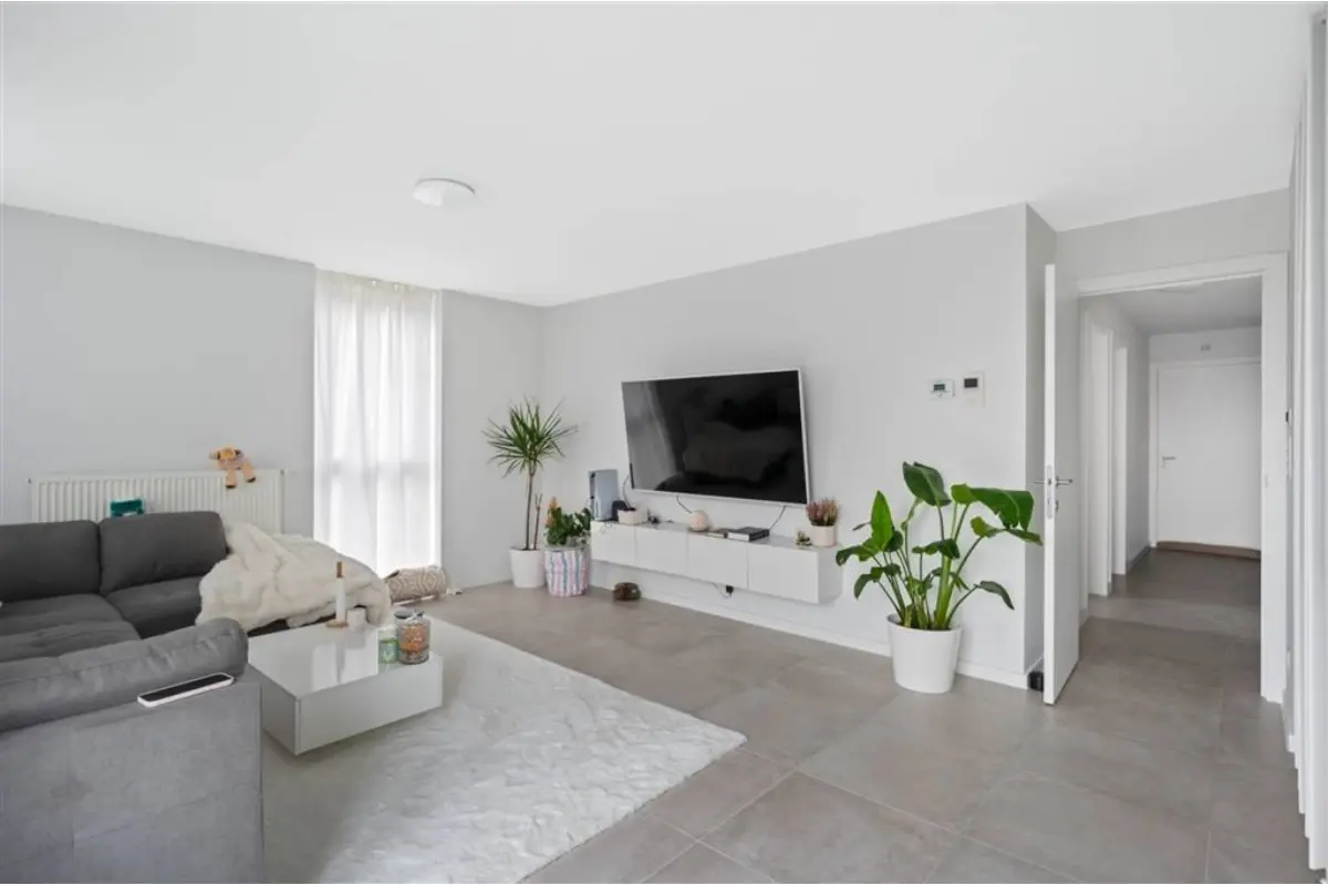 Appartement te  koop in Sint-Niklaas 9100 272500.00€ 2 slaapkamers 89.00m² - Zoekertje 765275