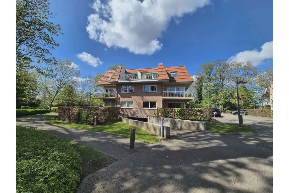 Appartement te  huur in Wetteren 9230 1200.00€ 2 slaapkamers 115.00m² - Zoekertje 764349