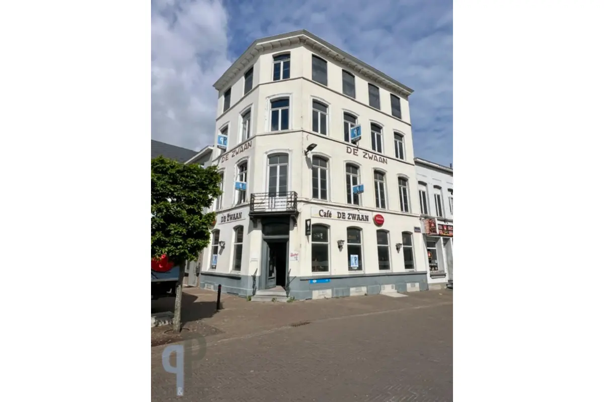 Handelszaak te  in Zottegem 9620 399000.00€  slaapkamers 294.00m² - Zoekertje 765245