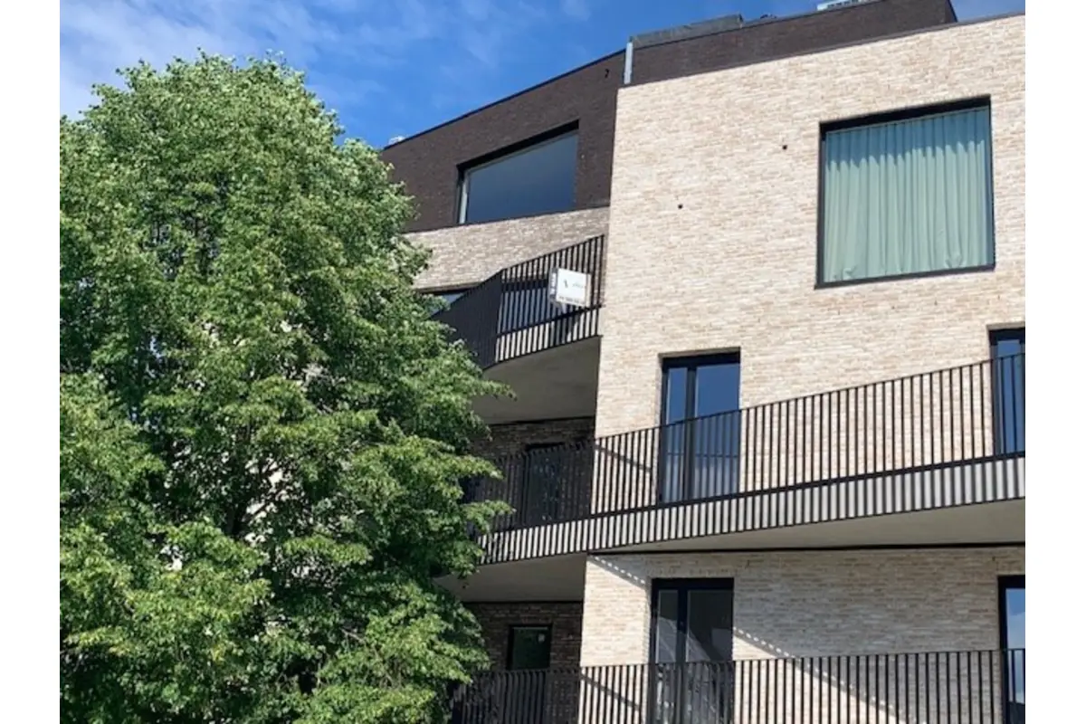 Appartement te  huur in Wetteren 9230 1150.00€ 2 slaapkamers 109.00m² - Zoekertje 764430