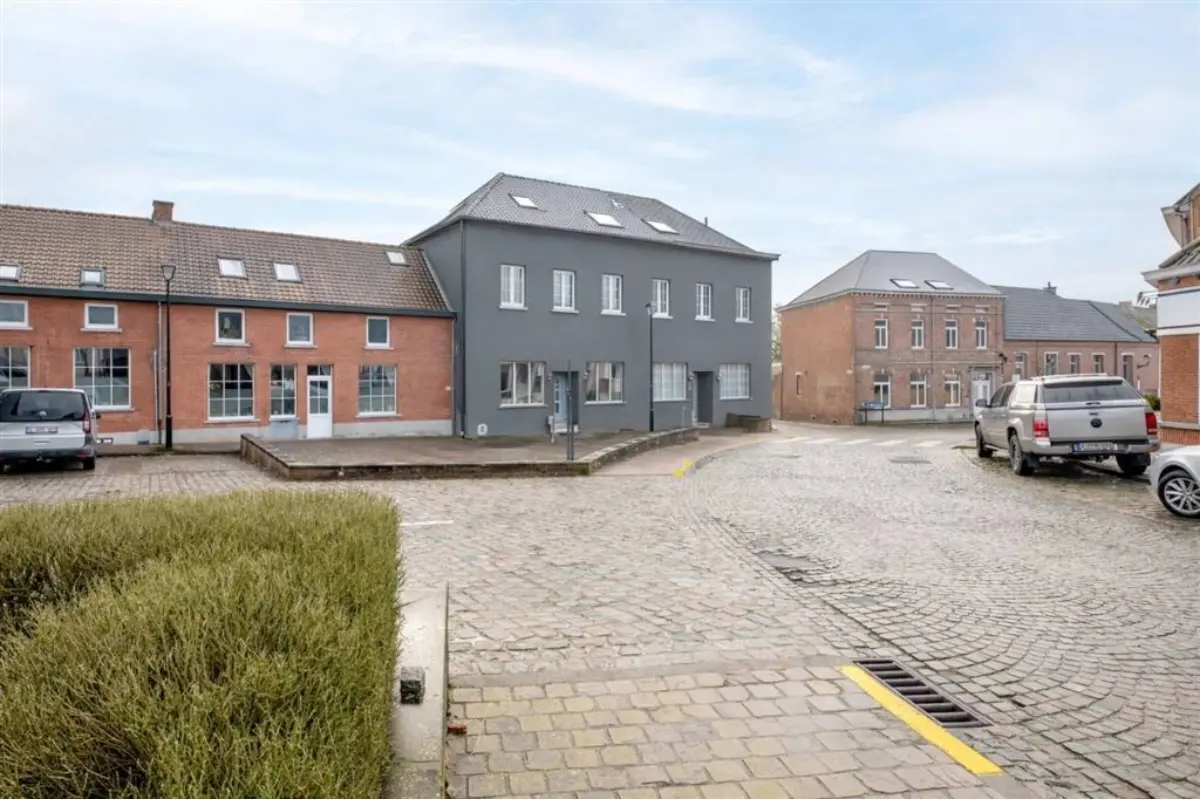 Huis te  koop in Brakel 9660 345000.00€ 3 slaapkamers 186.00m² - Zoekertje 764449