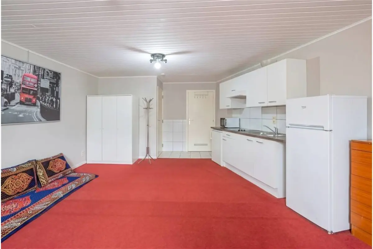 Studio te  koop in Gent 9000 159990.00€ 1 slaapkamers 24.00m² - Zoekertje 765139