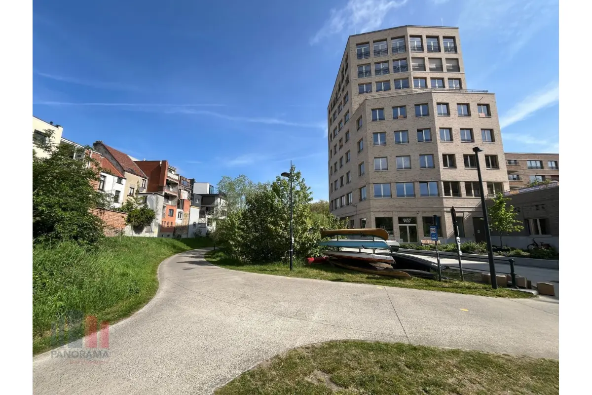Handelszaak te  huur in Gent 9000 3534.00€  slaapkamers 257.00m² - Zoekertje 765202