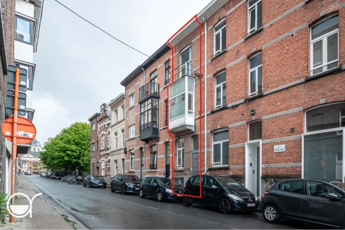Huis te  koop in Gent 9000 960000.00€ 7 slaapkamers 193.00m² - Zoekertje 765509