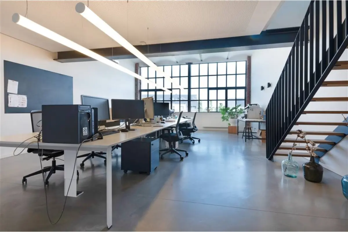 Loft te  koop in Herzele 9550 665000.00€ 3 slaapkamers 311.00m² - Zoekertje 765863