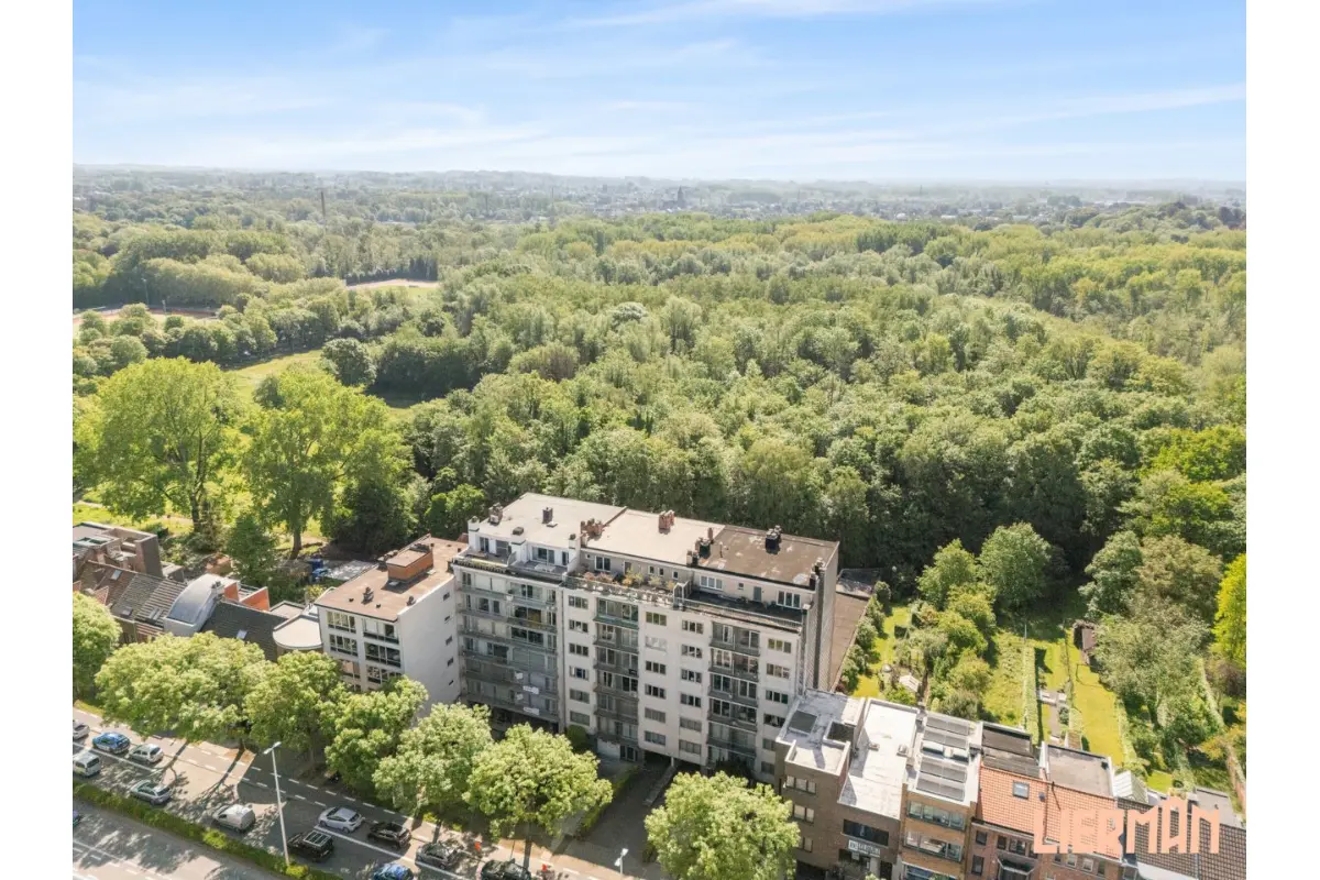 Appartement te  koop in Aalst 9300 649000.00€ 3 slaapkamers 193.00m² - Zoekertje 765990
