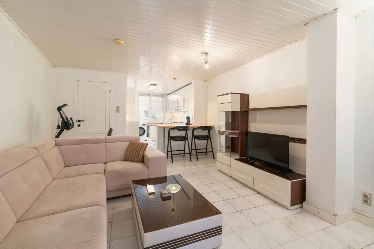 Huis te  koop in Gent 9000 349000.00€ 3 slaapkamers 121.00m² - Zoekertje 765557