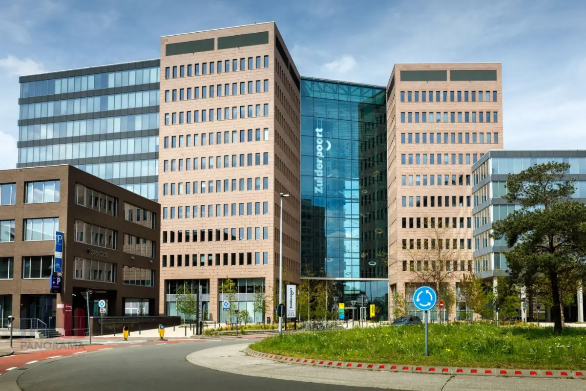 Handelszaak te  huur in Gentbrugge 9050 8288.00€  slaapkamers 585.00m² - Zoekertje 766301