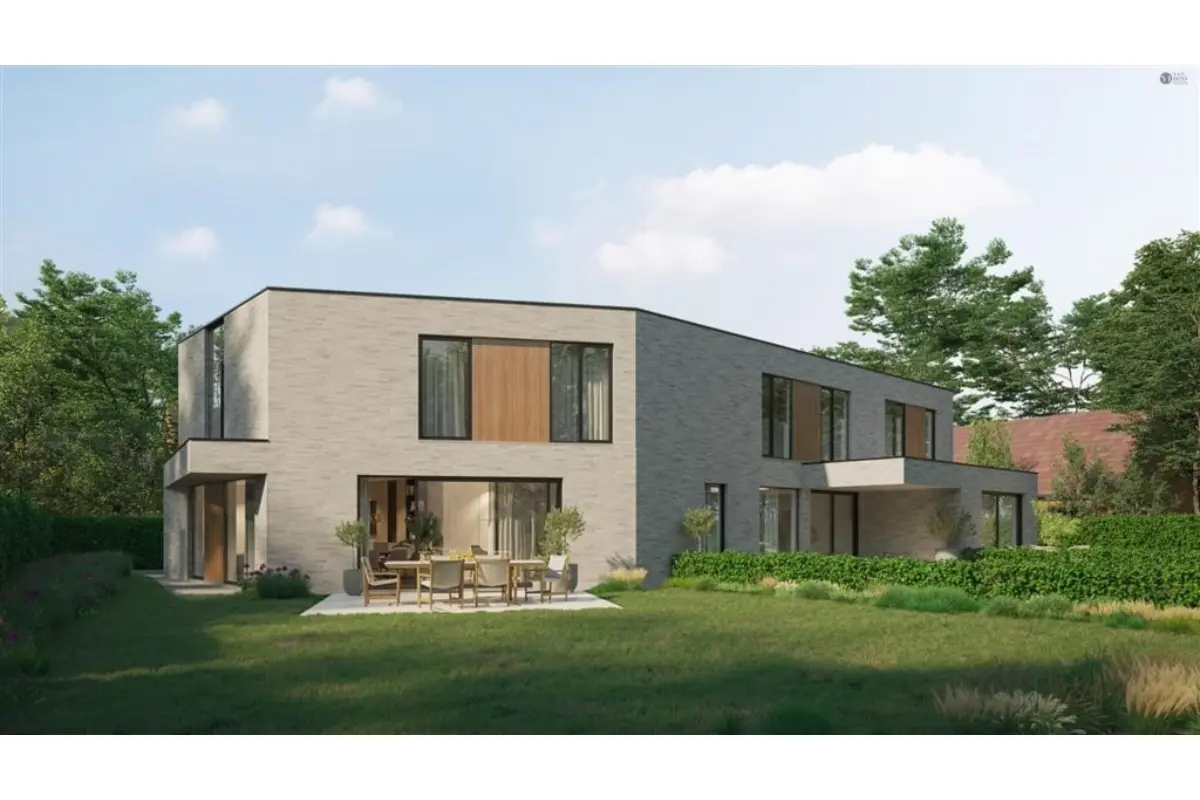 Huis te  koop in Stekene 9190 475000.00€ 3 slaapkamers 170.00m² - Zoekertje 766198