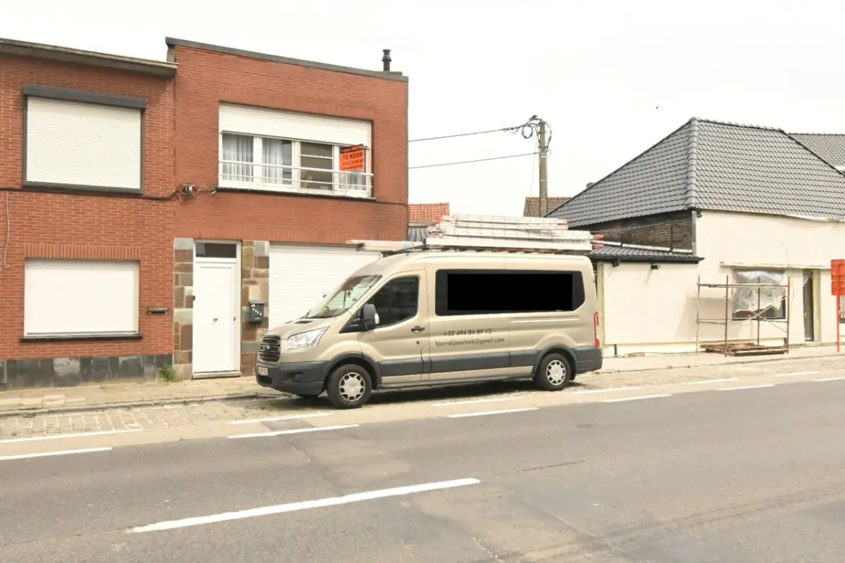 Huis te  koop in Maldegem 9990 175000.00€ 2 slaapkamers 110.00m² - Zoekertje 766391