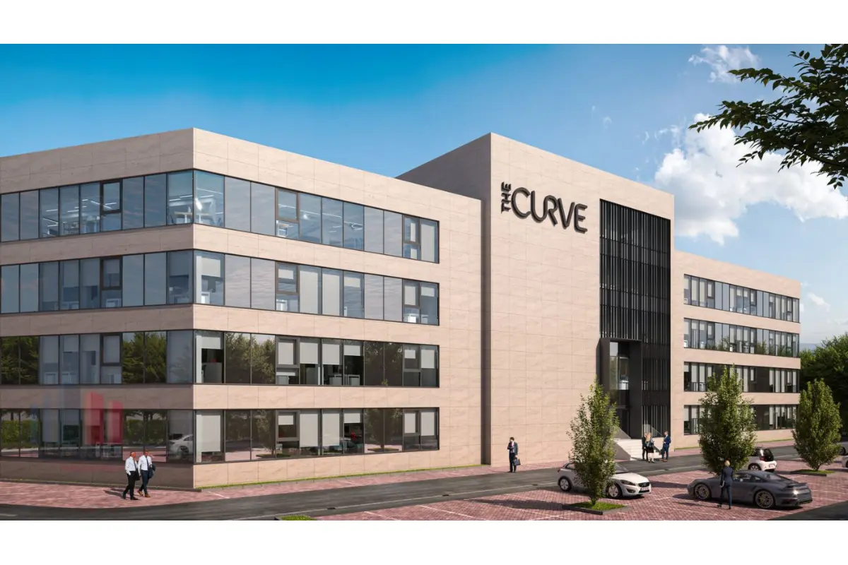 Handelszaak te  huur in Drongen 9031 8429.00€  slaapkamers 595.00m² - Zoekertje 766315