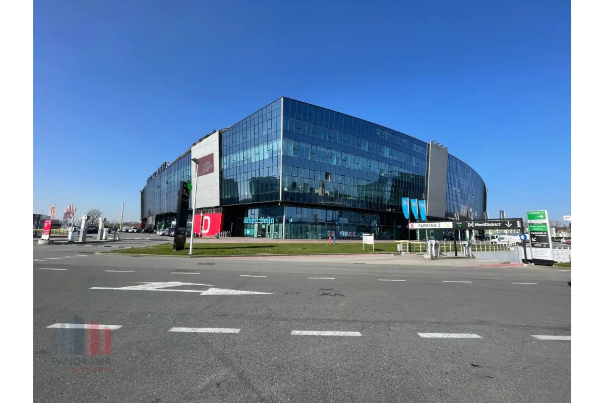 Handelszaak te  huur in Gent 9000 9100.00€  slaapkamers 100.00m² - Zoekertje 766308