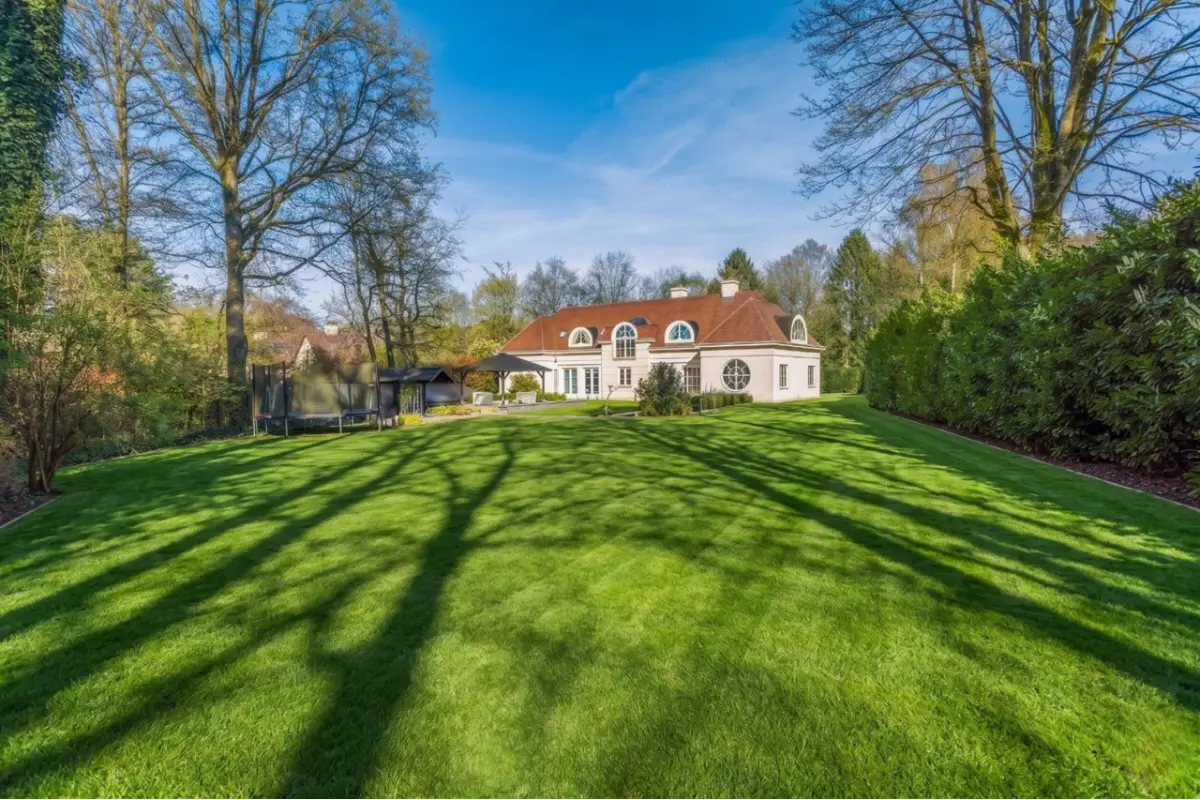 Huis te  koop in Belsele 9111 1349000.00€ 5 slaapkamers 413.00m² - Zoekertje 765998