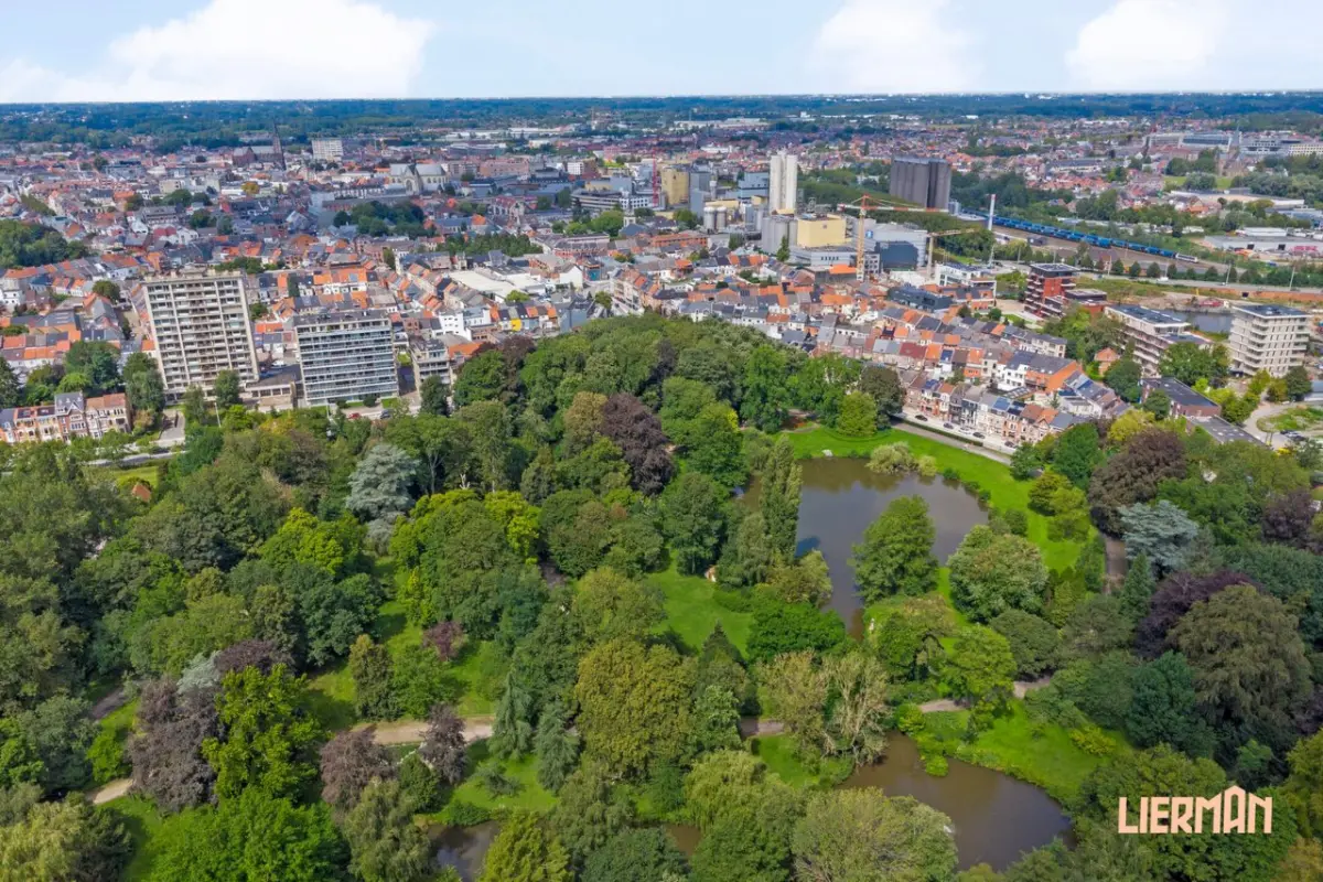 Appartement te  koop in Aalst 9300 329000.00€ 3 slaapkamers 126.00m² - Zoekertje 766998