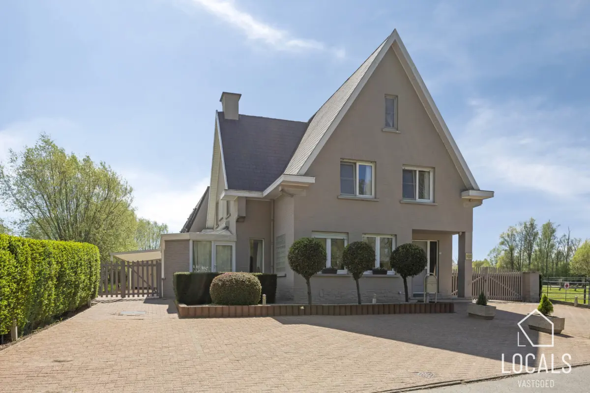 Handelszaak te  huur in Erpe-Mere 9420 5000.00€  slaapkamers 766.00m² - Zoekertje 766582