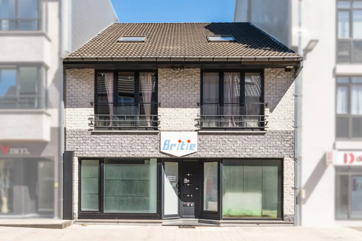 Andere te  koop in Aalter 9880 590000.00€ 0 slaapkamers 300.00m² - Zoekertje 766660