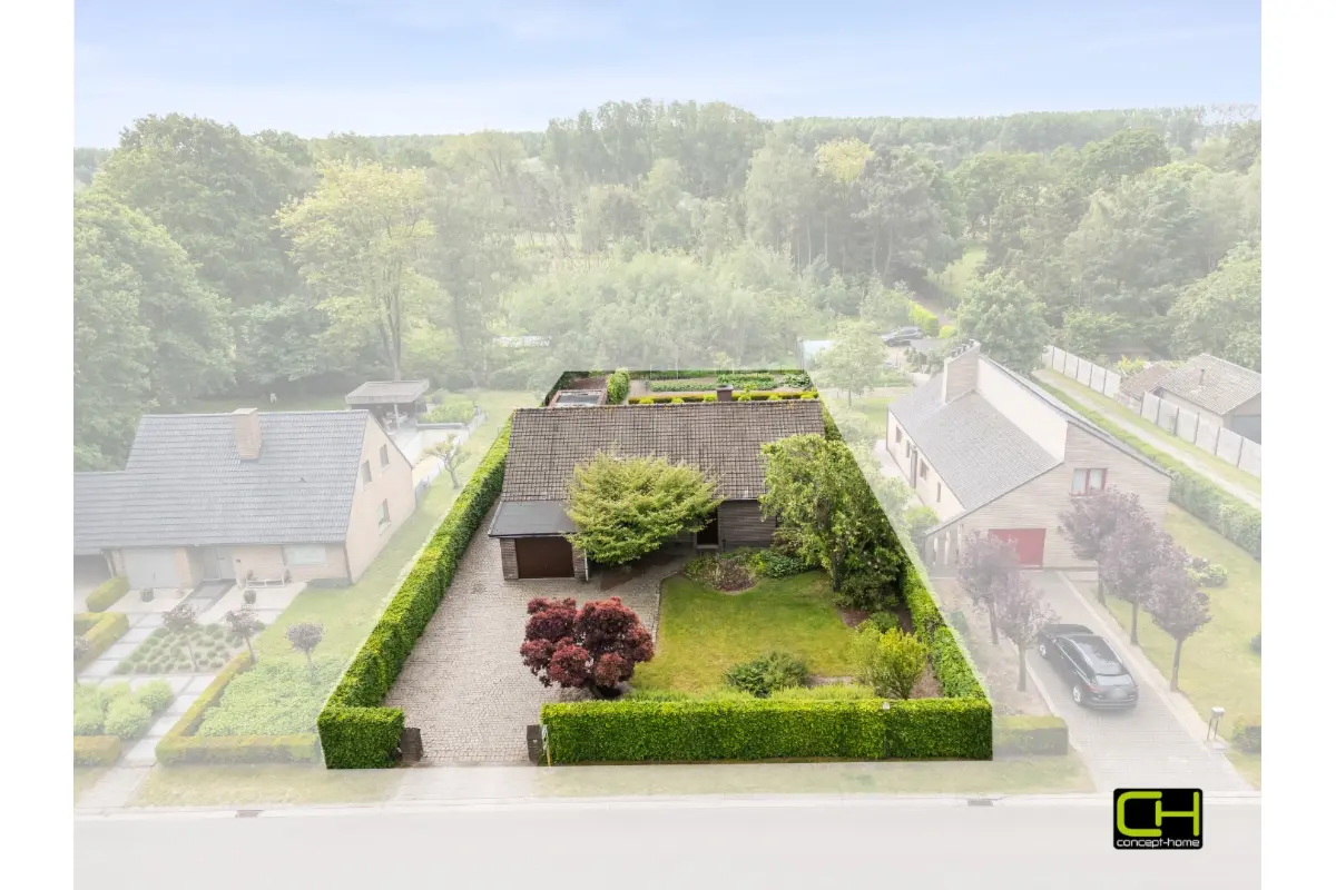 Huis te  koop in Sint-Kruis-Winkel 9042 419000.00€ 3 slaapkamers 164.00m² - Zoekertje 767172
