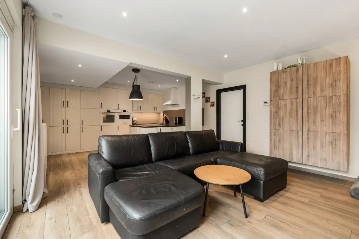 Appartement te  koop in Destelbergen 9070 335000.00€ 2 slaapkamers 125.00m² - Zoekertje 767050
