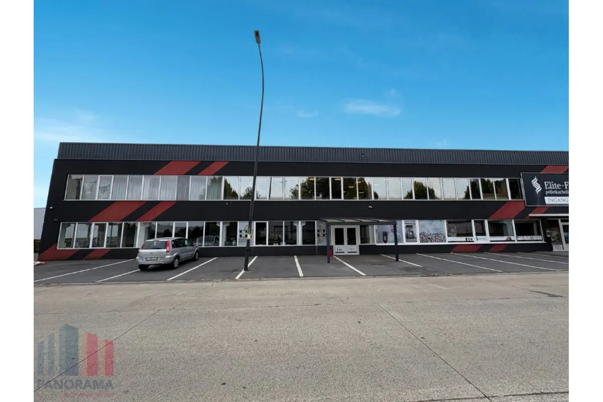 Handelszaak te  huur in Zele 9240 2435.00€  slaapkamers 400.00m² - Zoekertje 767146