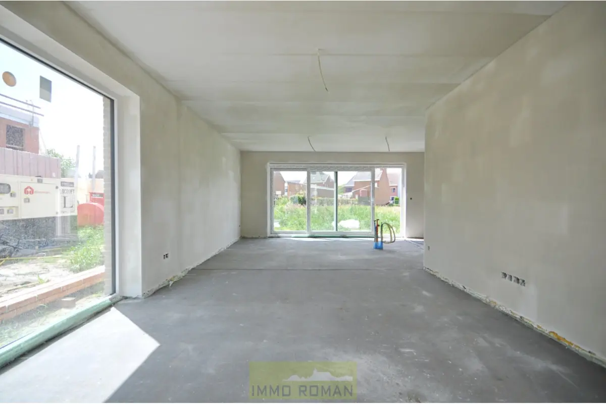 Appartementsgebouw te  koop in Ronse 9600 274857.00€ 3 slaapkamers 108.00m² - Zoekertje 767177