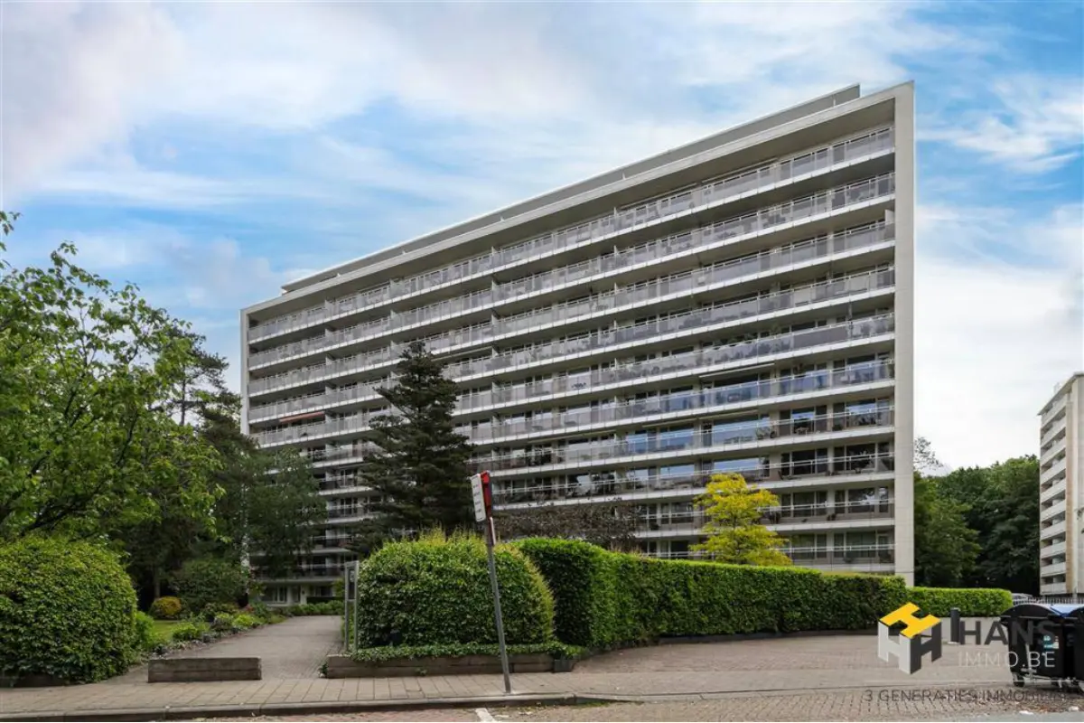 Appartement te  koop in Berchem 9690 249000.00€ 2 slaapkamers 94.00m² - Zoekertje 766666