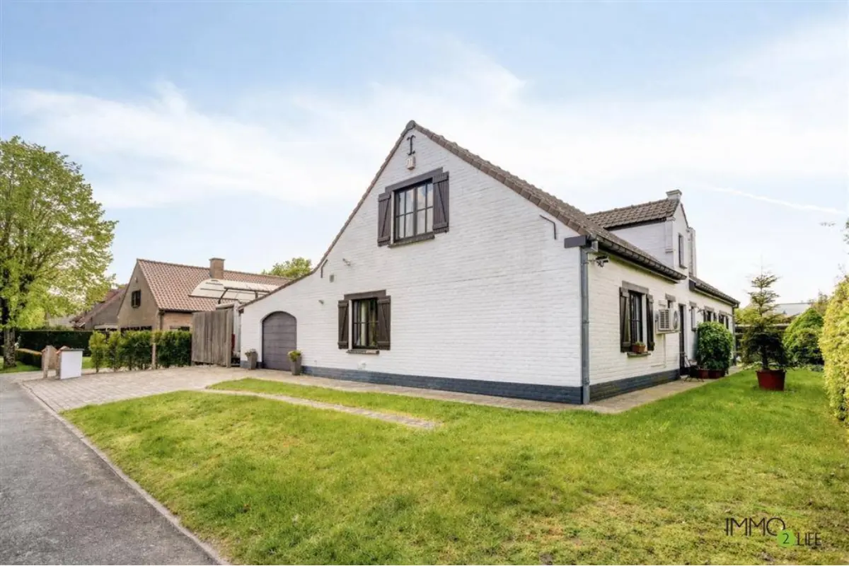 Huis te  koop in Heusden 9070 112500.00€ 3 slaapkamers 249.00m² - Zoekertje 766653