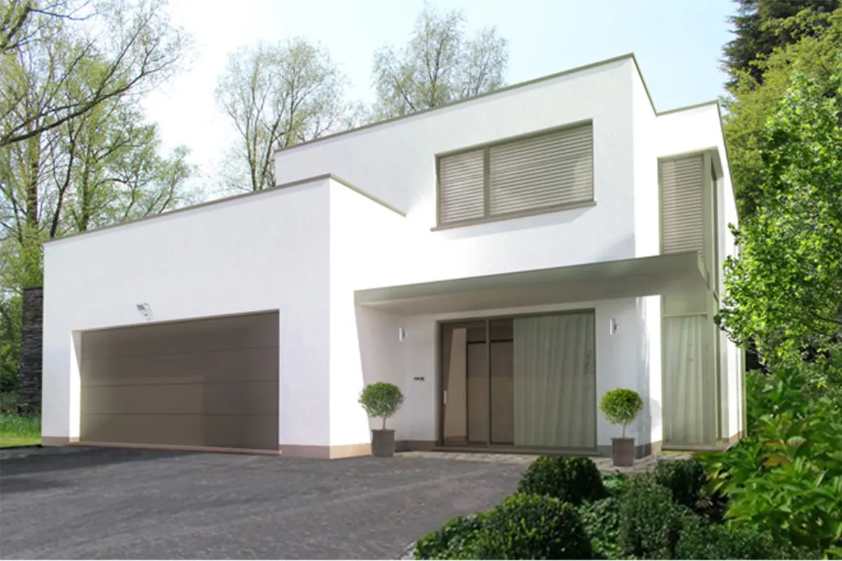 Huis te  koop in Gavere 9890 695464.00€ 3 slaapkamers 256.00m² - Zoekertje 767691