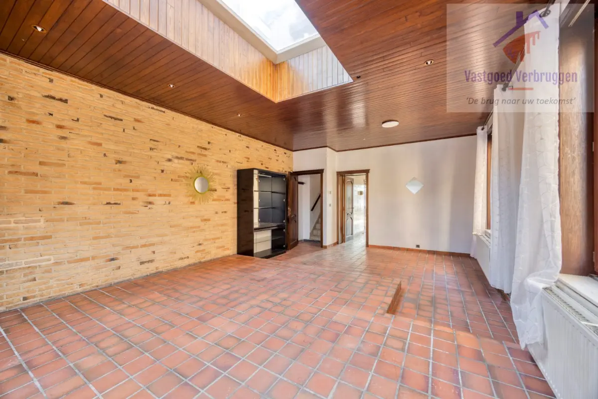 Huis te  koop in Welle 9473 297000.00€ 3 slaapkamers 173.00m² - Zoekertje 768401