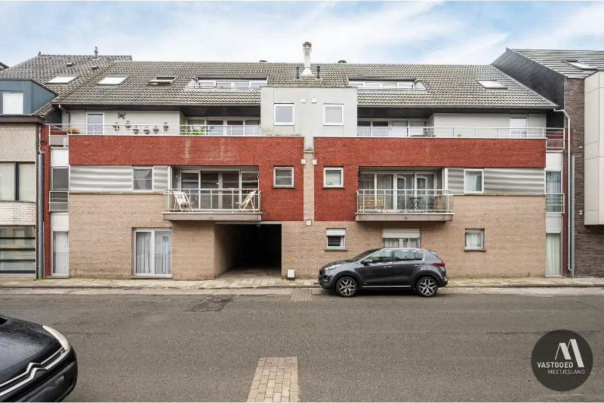 Appartement te  koop in Maldegem 9990 209000.00€ 2 slaapkamers m² - Zoekertje 768252