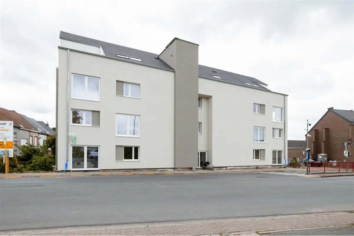 Appartement te  koop in Geraardsbergen 9500 328000.00€ 2 slaapkamers 90.00m² - Zoekertje 768878