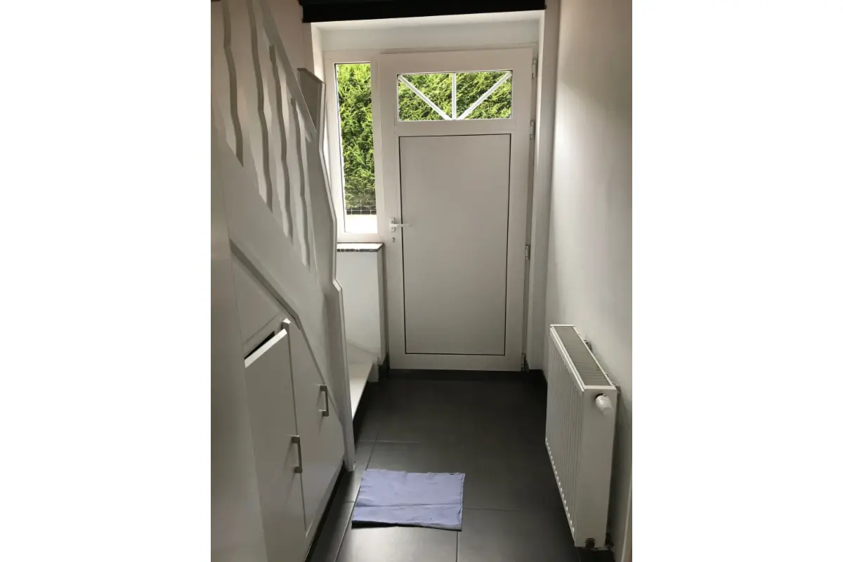 Huis te  huur in Denderwindeke 9400 785.00€ 2 slaapkamers 100.00m² - Zoekertje 768869