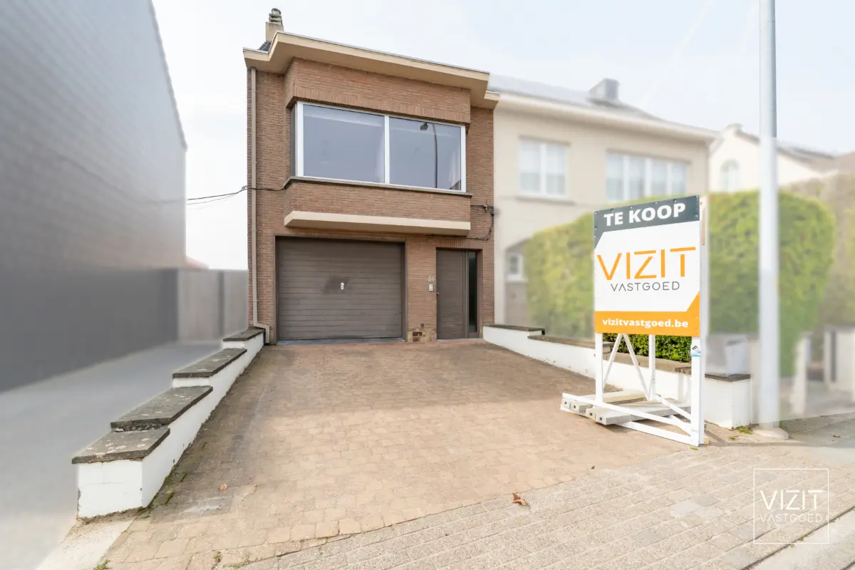 Huis te  koop in Ninove 9400 415000.00€ 4 slaapkamers 248.00m² - Zoekertje 769337