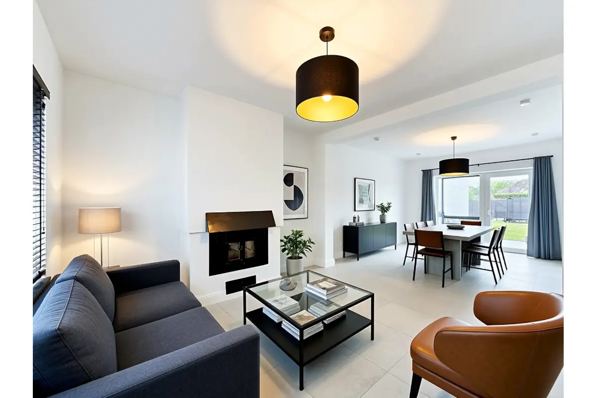 Huis te  koop in Zingem 9750 391000.00€ 3 slaapkamers 131.00m² - Zoekertje 769766