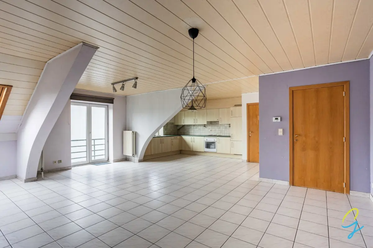 Appartement te  koop in Berlare 9290 219000.00€ 2 slaapkamers 80.00m² - Zoekertje 769904