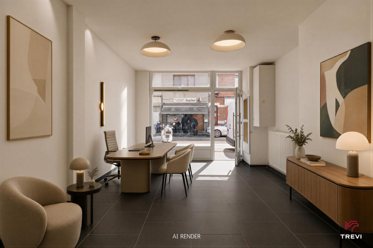 Huis te  koop in Gent 9000 355000.00€ 4 slaapkamers 170.00m² - Zoekertje 769875