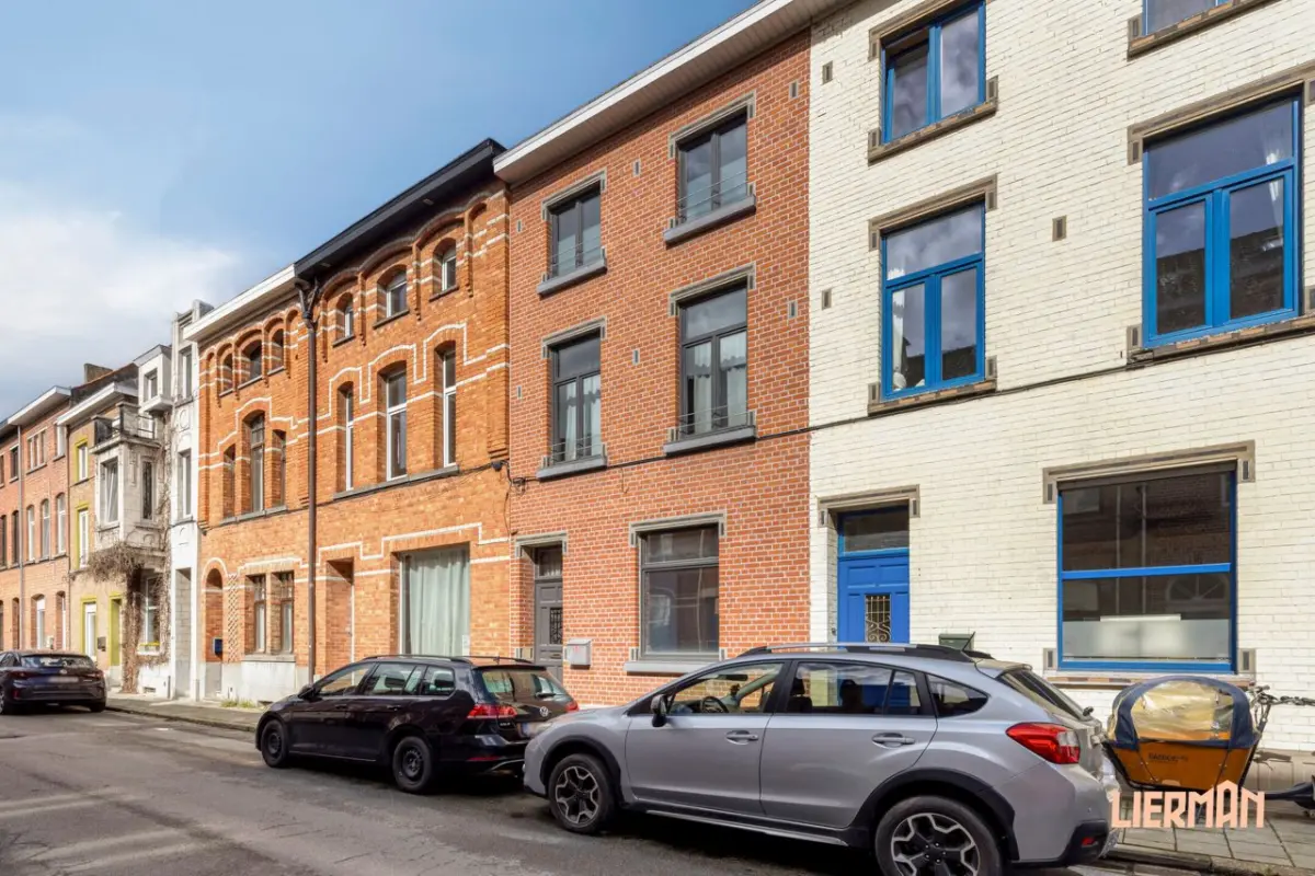 Huis te  koop in Aalst 9300 239000.00€ 2 slaapkamers 105.00m² - Zoekertje 769794