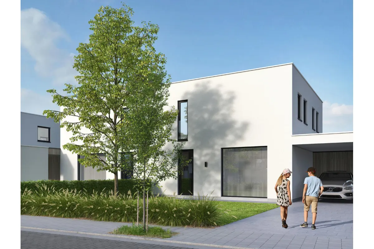 Grond te  koop in Gentbrugge 9050 850000.00€  slaapkamers m² - Zoekertje 769462